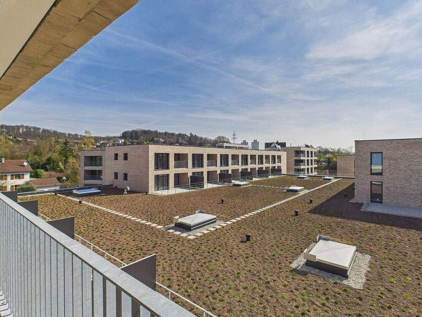 Sonnenbergareal - Urbane Wohnqualität mit Nahversorgung - Lebensqualität auf den Punkt gebracht 2 zimmer