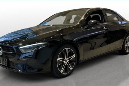 Mercedes-Benz A 180 9.900 km 33.830 &euro; Plattling 94447