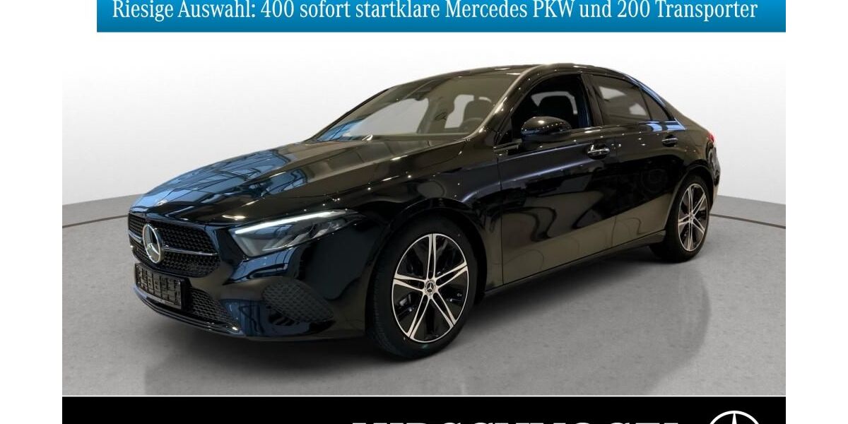 Mercedes-Benz A 180 9.900 km 33.830 &euro; Plattling 94447