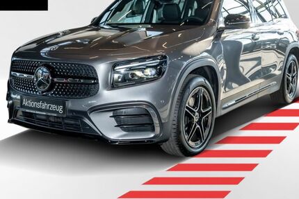 Mercedes-Benz GLB 200 8.050 km 50.398 &euro; Wittstock 16909