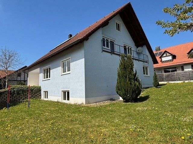 Einfamilienhaus Treuchtlingen - 5 Zimmer, 129 m&sup2;, 449.000&euro; | Angebot:26637874