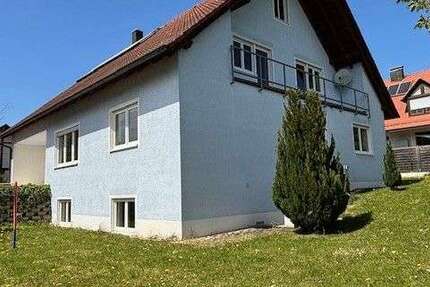 Haus Treuchtlingen - 5 Zimmer, 129 m&sup2;, 449.000&euro; | Angebot:26637874