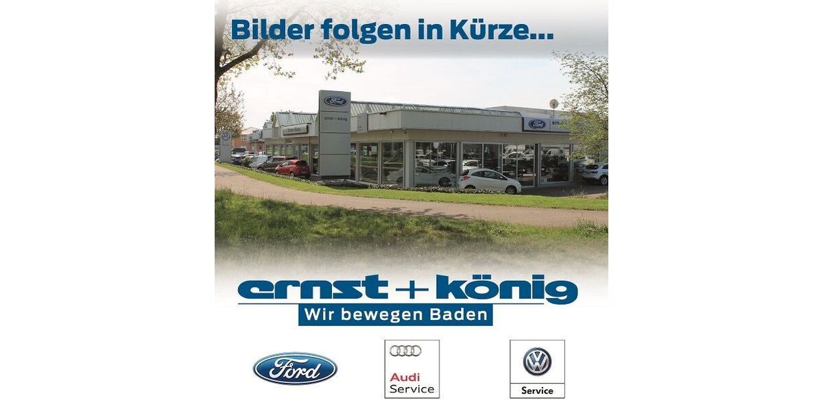 Ford Fiesta 43.450 km 11.450 &euro; Teningen-Köndringen 79331
