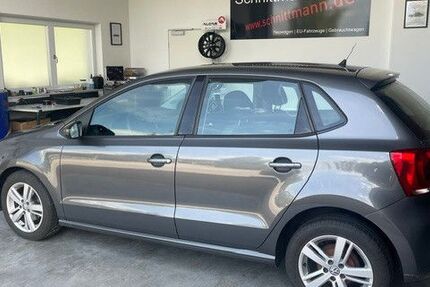 VW Polo 149.000 km 4.500 &euro; Burgberg/Allgäu 87545