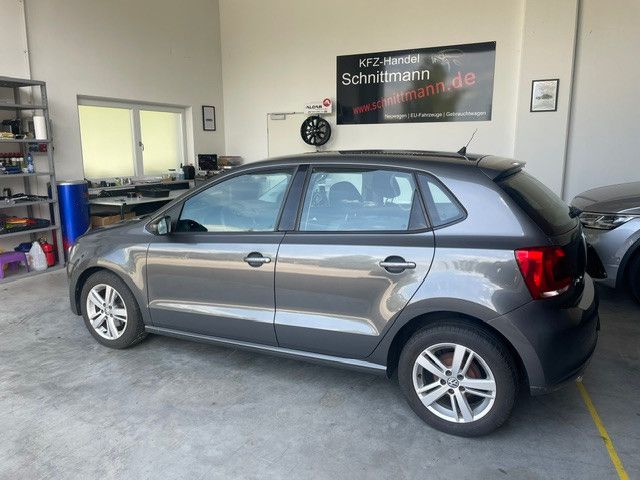 VW Polo 149.000 km 4.500 &euro; Burgberg/Allgäu 87545