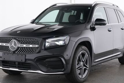 Mercedes-Benz GLB 220 11.208 km 49.880 &euro; Gießen 35396