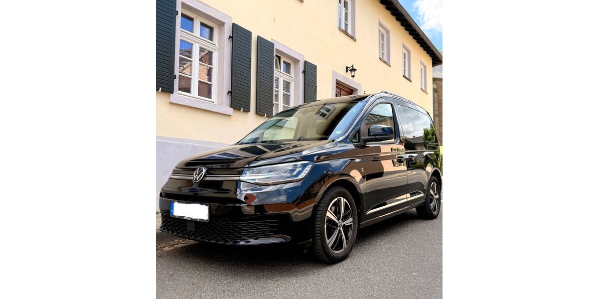 VW Caddy 81.400 km 21.100 &euro; Grafschaft 53501