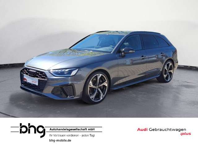 Audi S4 101.800 km 38.450 &euro; Binzen 79589