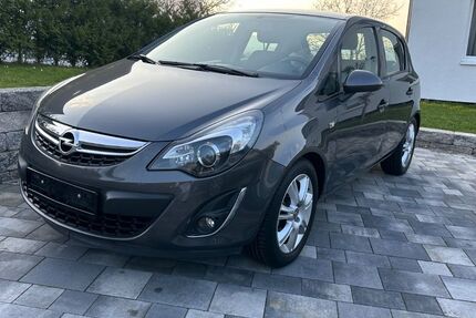 Opel Corsa 78.500 km 6.990 &euro; Kassel 34123