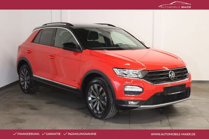 VW T-Roc 46.300 km 18.800 &euro; Bebra 36179