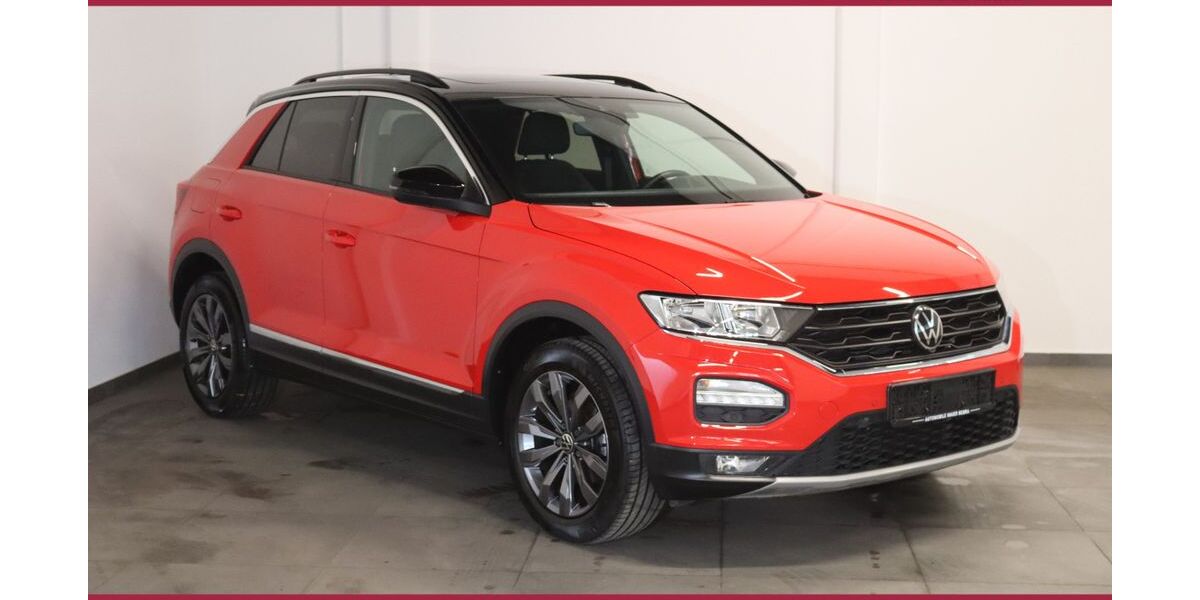 VW T-Roc 46.300 km 18.800 &euro; Bebra 36179