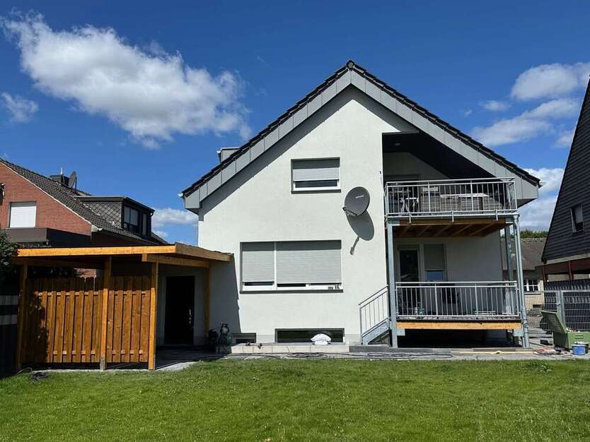 Wohnung zum Mieten in Xanten-Vynen 1.150 € 96 m²