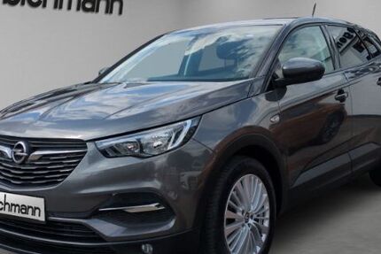 Opel Grandland (X)