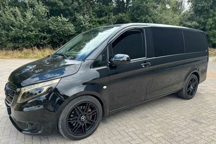 Mercedes-Benz Vito 245.000 km 19.850 € Brühl 50321