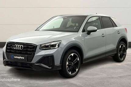 Audi Q2 35 TDI 150ch S line quattro S tronic 7 40.170 km 33.799 &euro; Champniers 16430