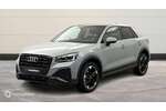 Audi Q2 35 TDI 150ch S line quattro S tronic 7 40.170 km 33.799 &euro; Champniers 16430