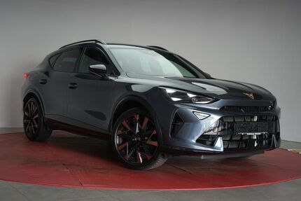 Cupra Formentor 10.000 km 37.990 € Braunschweig 38110