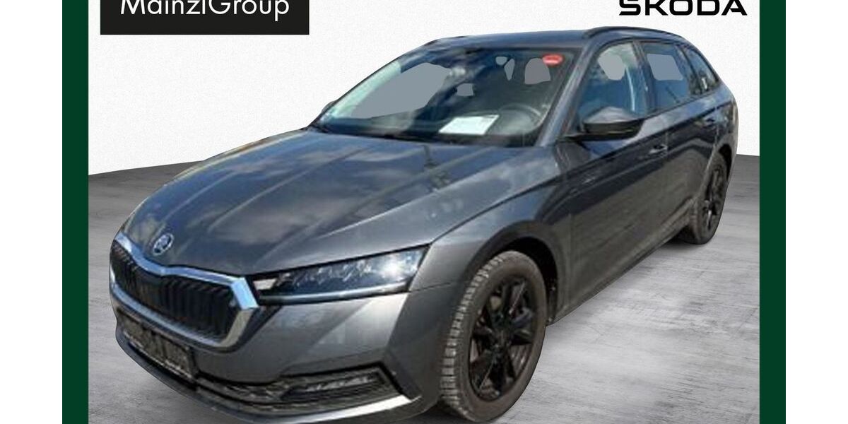 Skoda Octavia 127.200 km 19.730 &euro; Feldkirchen/Westerham 83620