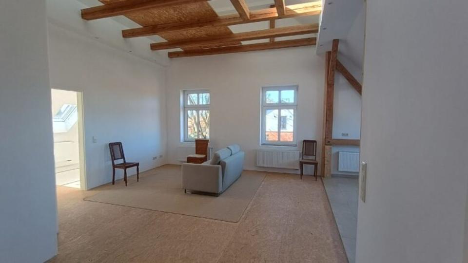 Loft - Studio - Atelier Löwenberger Land - 3 Zimmer, 68 m&sup2;, 68.000&euro; | Angebot:25841052