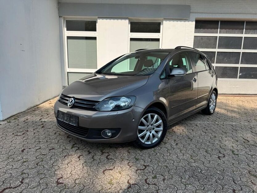 Golf Plus