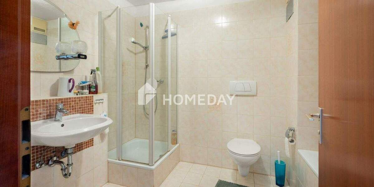 Reihenmittelhaus Bretten - 4 Zimmer, 120 m&sup2;, 398.000&euro; | Angebot:25737561