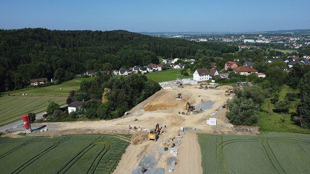 Grundstück Rödental Rothenhof - 138.305&euro; | Angebot:24484984