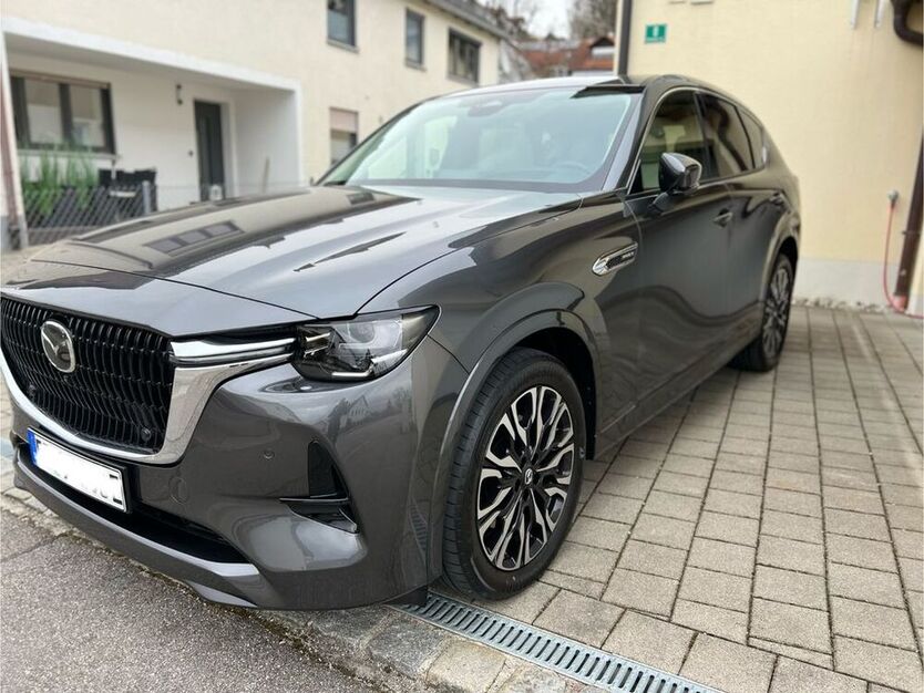 CX-60