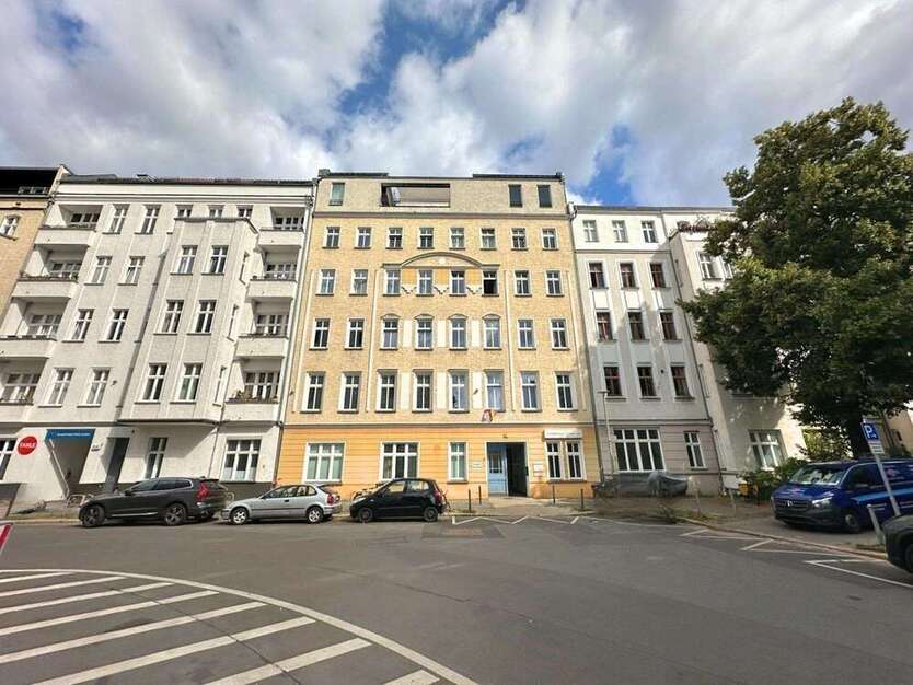 Wohnung zum Kaufen in Berlin 199.000 € 46.6 m²