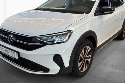 VW Taigo 1.111 km 25.220 &euro; Zell u.A. 73119