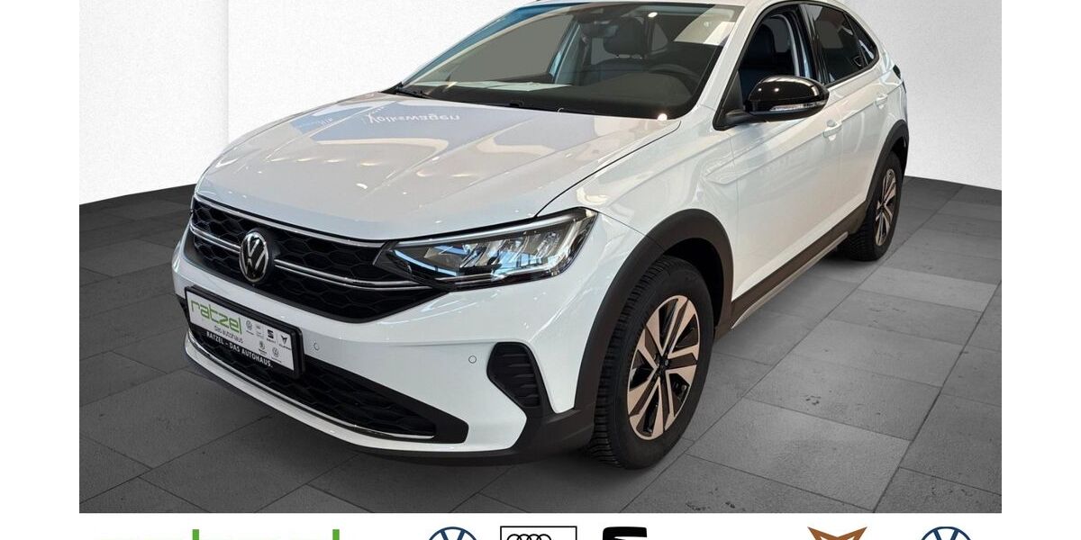 VW Taigo 1.111 km 25.220 &euro; Zell u.A. 73119