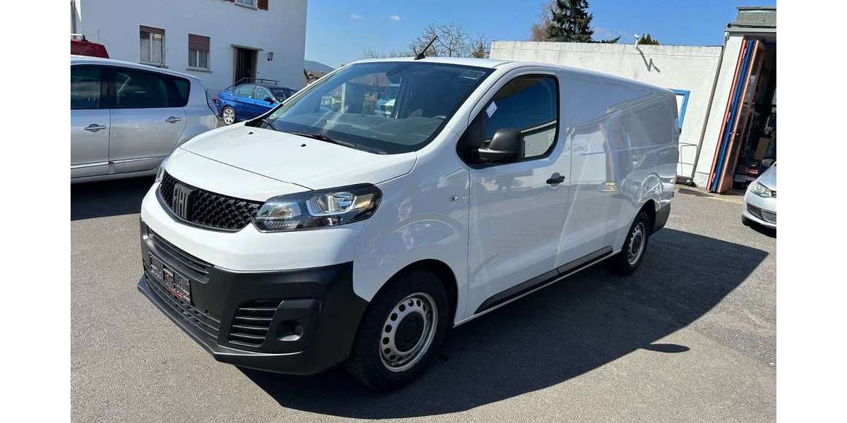 Fiat Scudo 72.619 km 20.999 &euro; Miltenberg 63897