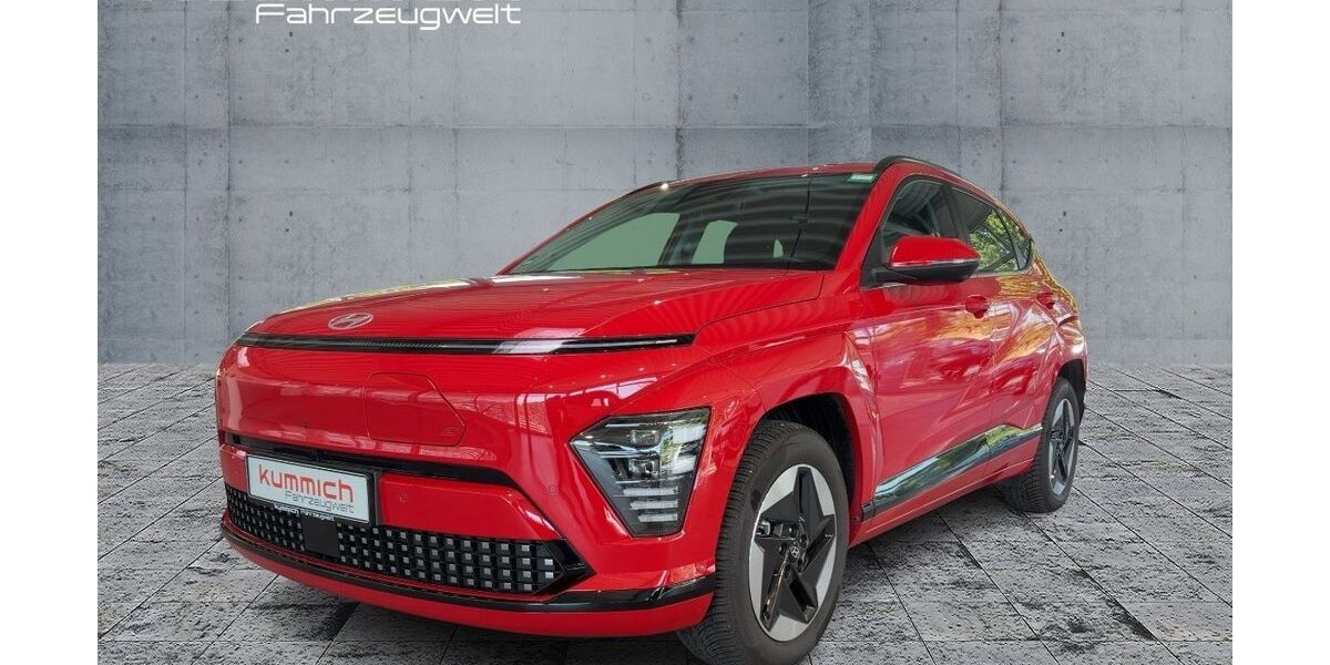 Hyundai KONA Elektro 7.335 km 32.990 &euro; Pfedelbach 74629
