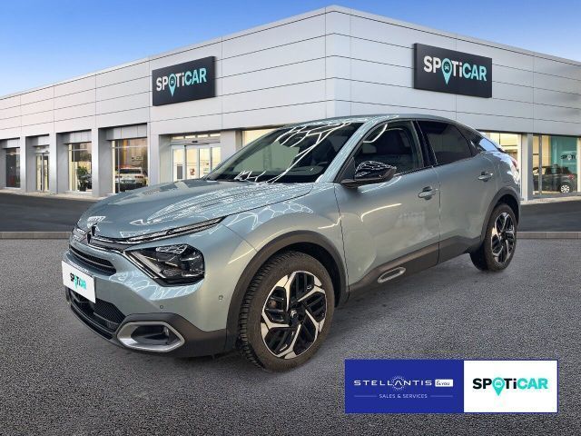 Citroen C4 15.900 km 18.300 &euro; Hamburg 22457