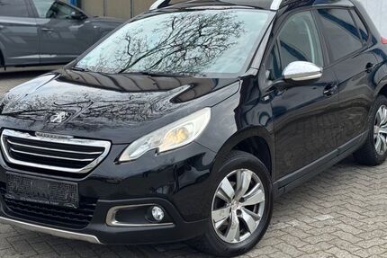 Peugeot 2008 236.000 km 5.300 &euro; Ludwigshafen 67071