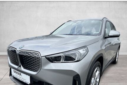 BMW iX1 18.000 km 39.800 &euro; Pressath 92690