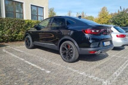 Renault Arkana 23.500 km 22.900 &euro; Lenting 85101