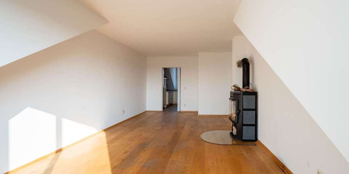 Etagenwohnung Höhenkirchen-Siegertsbrunn Siegertsbrunn - 3 Zimmer, 72 m&sup2;, 449.000&euro; | Angebot:26211481