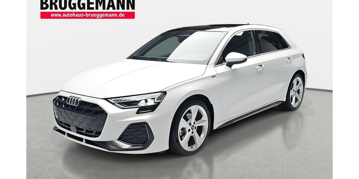 Audi A3 7.000 km 35.490 &euro; Rheine 48432