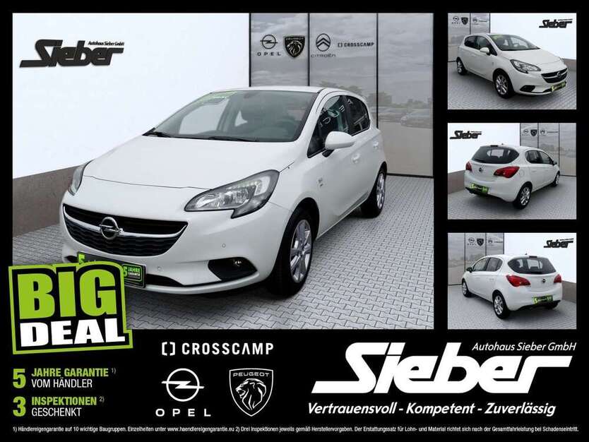 Corsa
