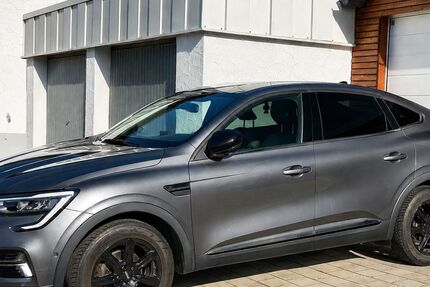 Renault Arkana 117.700 km 17.350 &euro; Mietingen 88487