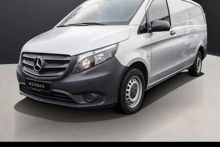 Mercedes-Benz Vito 116.540 km 21.420 &euro; Wiesbaden-Schierstein 65201