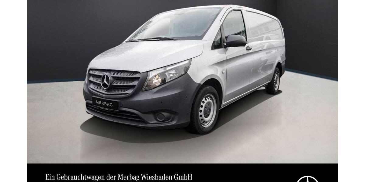 Mercedes-Benz Vito 116.540 km 22.075 &euro; Wiesbaden-Schierstein 65201