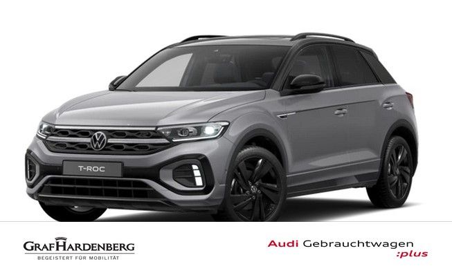 VW T-Roc 11.000 km 35.700 € Lahr 77933