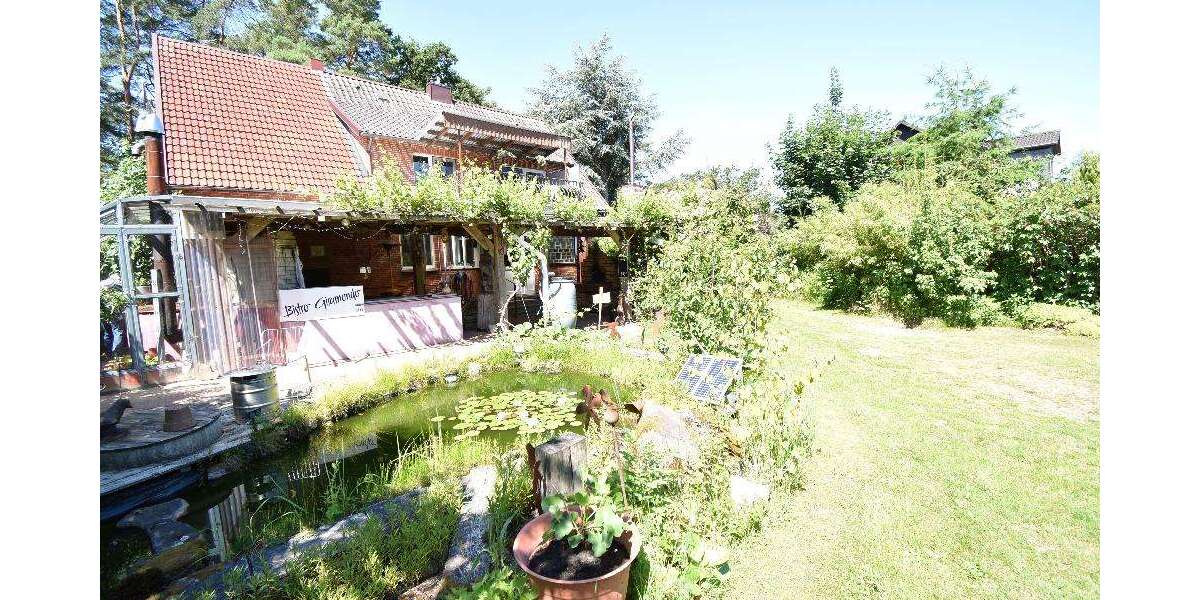 Einfamilienhaus Bargfeld Bargfeld - 7 Zimmer, 206 m&sup2;, 375.000&euro; | Angebot:26997639