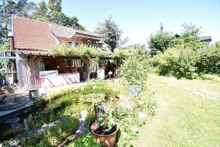 Haus Bargfeld Bargfeld - 7 Zimmer, 206 m&sup2;, 375.000&euro; | Angebot:26997639