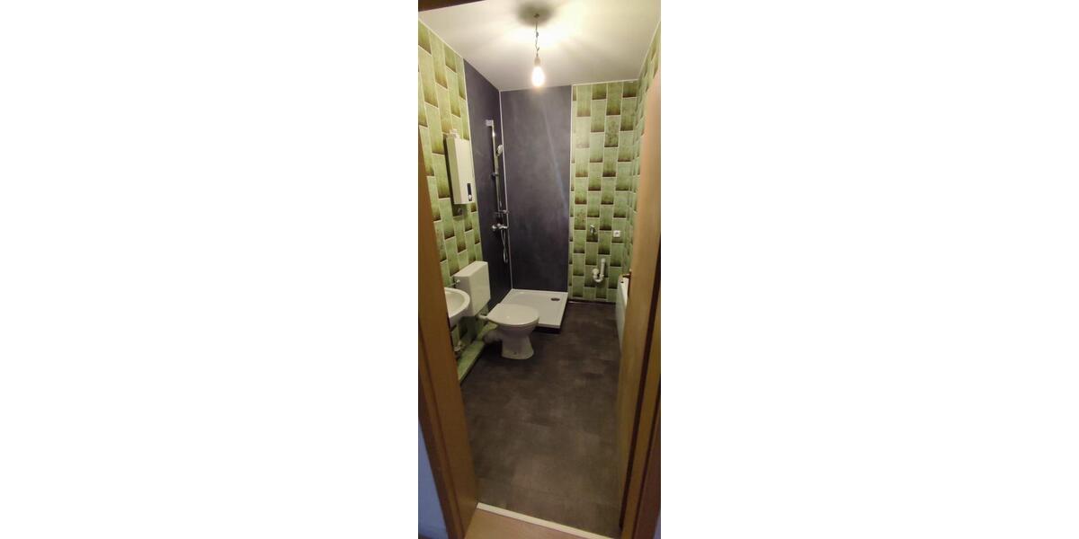 Etagenwohnung Wunsiedel - 1.5 Zimmer, 36 m&sup2;, 300&euro; | Angebot:26422242