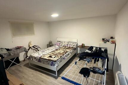 2 Zimmer Einliegerwohnung 2 zimmer