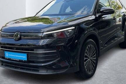 VW Tiguan 25.560 km 34.750 &euro; Hamburg 22111