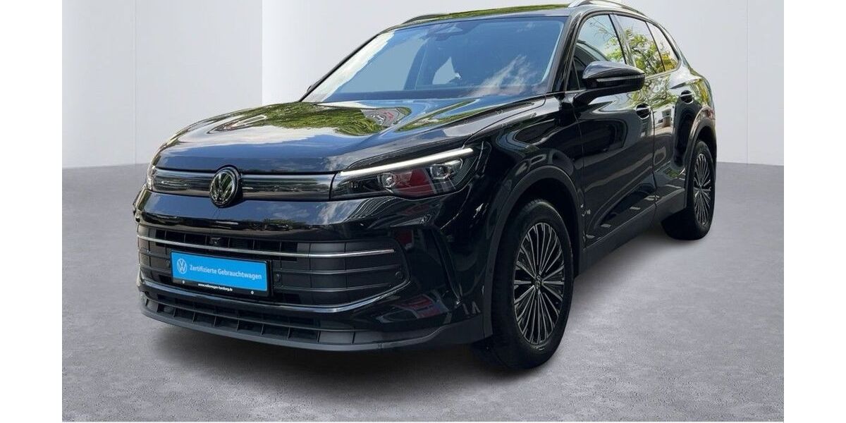 VW Tiguan 25.560 km 34.750 &euro; Hamburg 22111