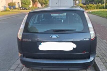 Ford Focus 292.000 km 1.700 &euro; Dortmund 44357